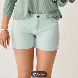 Carve Designs women’s Oahu corduroy Shorts size 2